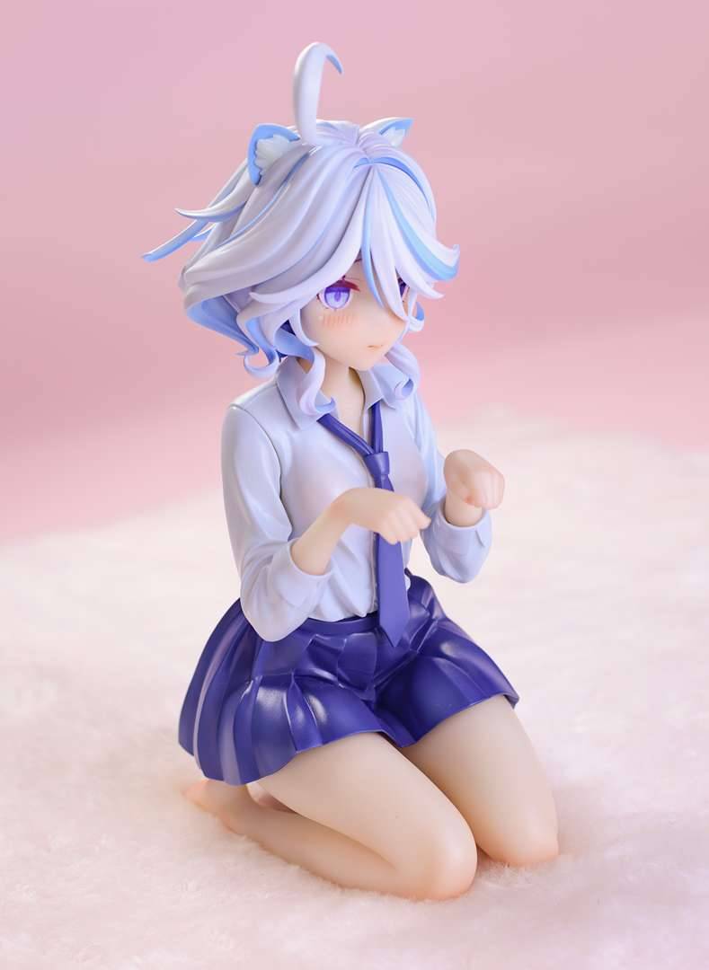 Wan Hua Jing - Furina