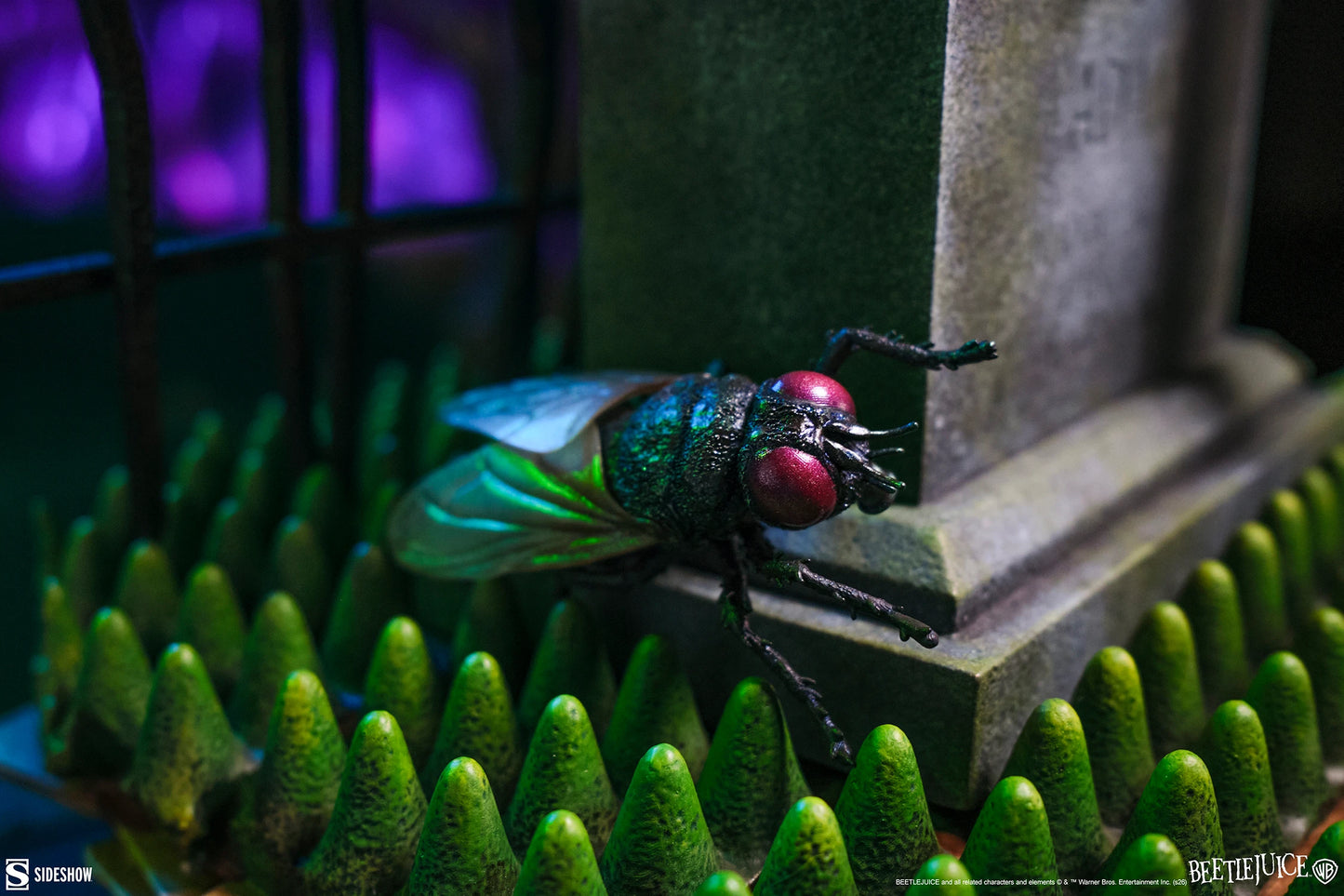 Sideshow Collectibles - Beetlejuice