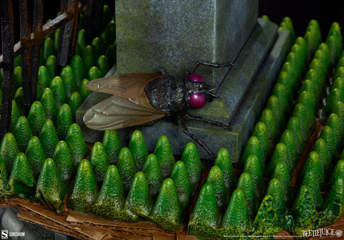 Sideshow Collectibles - Beetlejuice