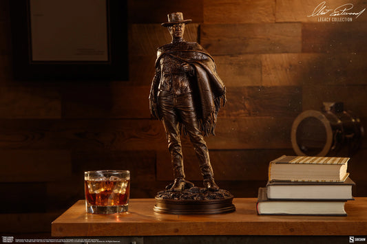 Sideshow Collectibles - Man with No Name