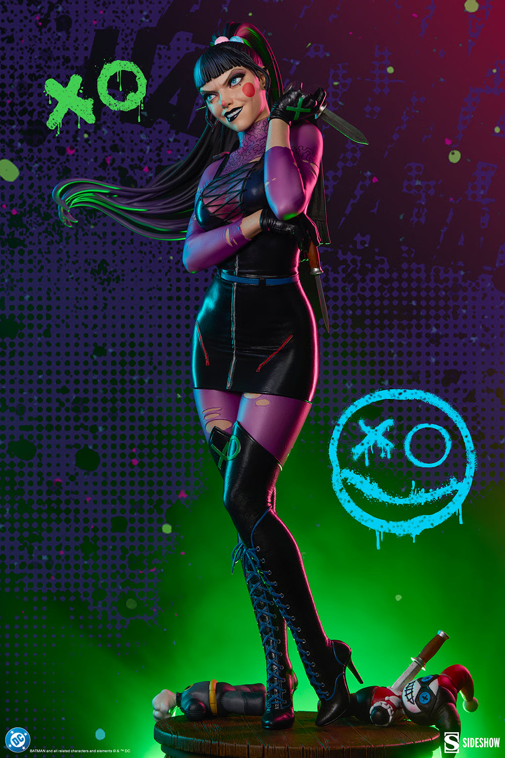 Sideshow Collectibles - Punchline