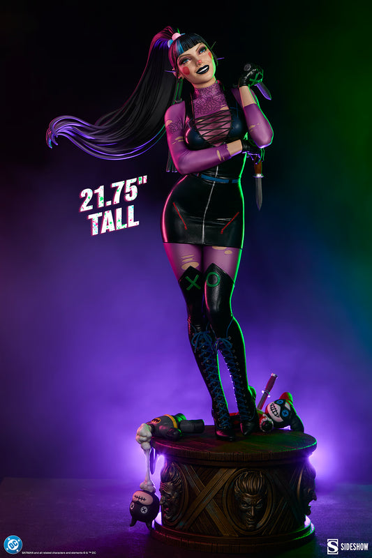 Sideshow Collectibles - Punchline