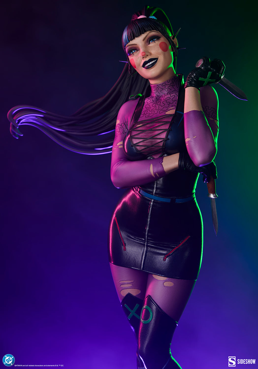 Sideshow Collectibles - Punchline