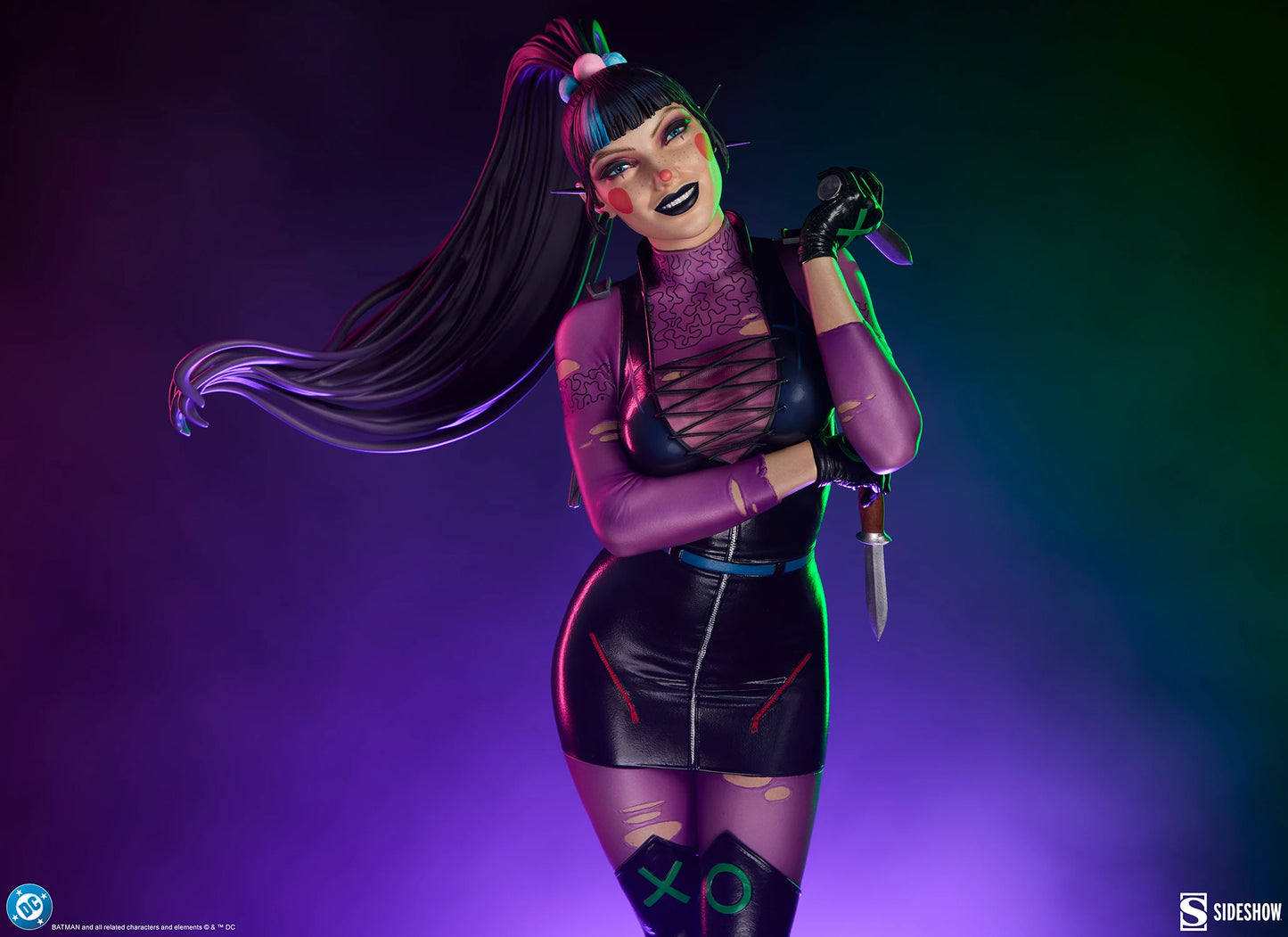 Sideshow Collectibles - Punchline
