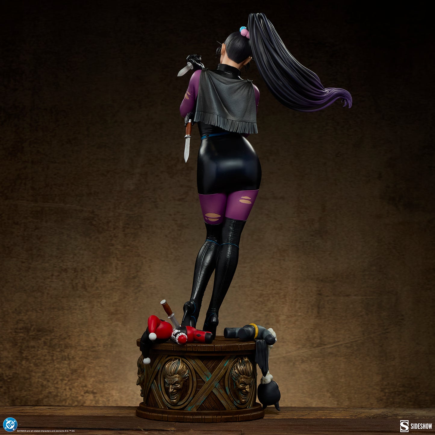 Sideshow Collectibles - Punchline