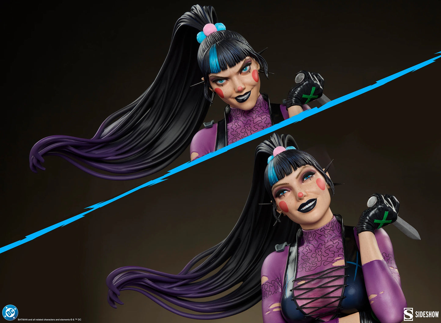 Sideshow Collectibles - Punchline