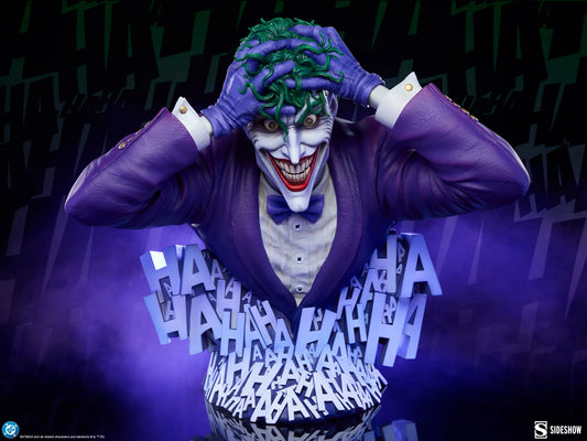 Sideshow Collectibles - Joker