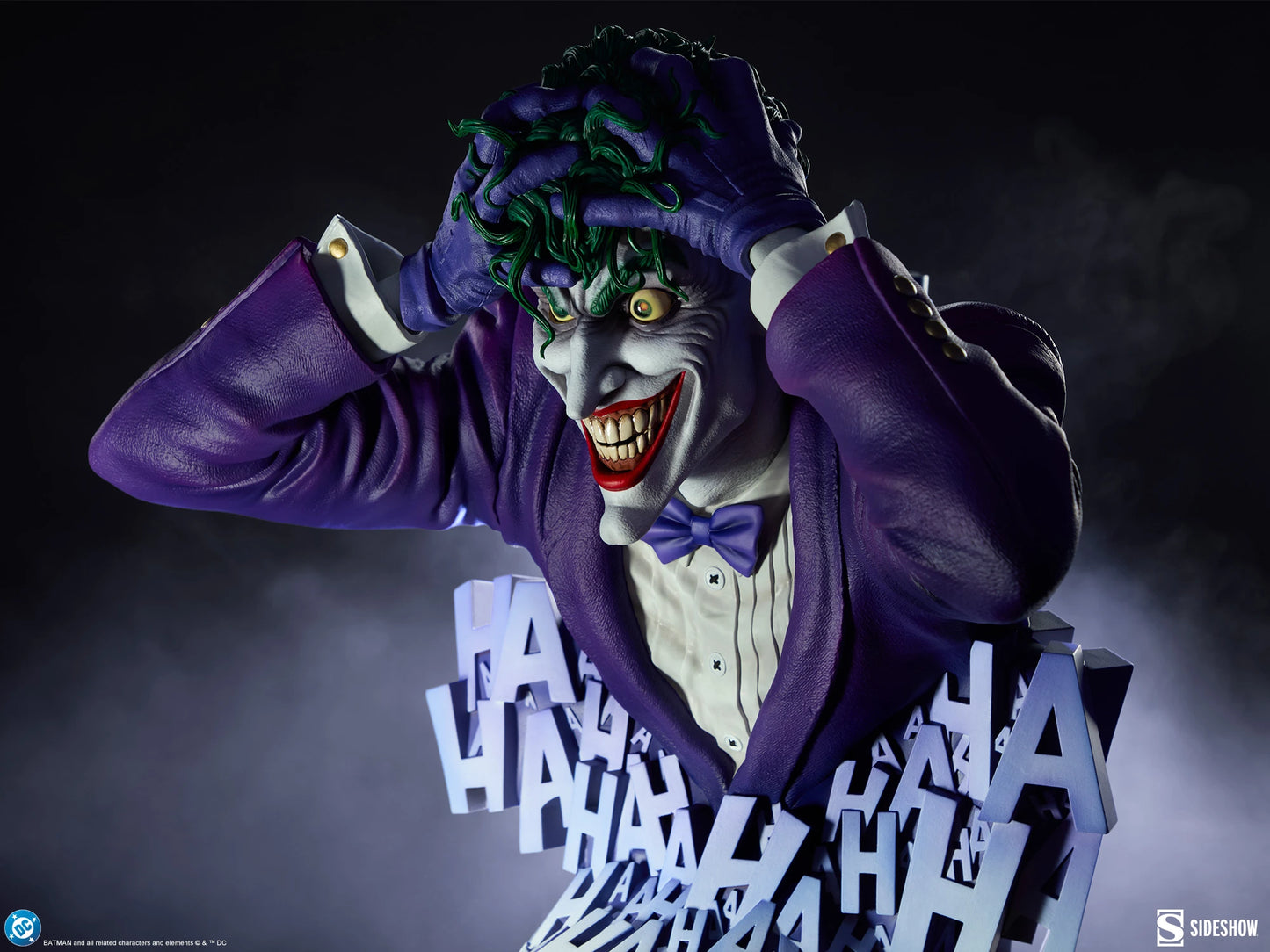 Sideshow Collectibles - Joker