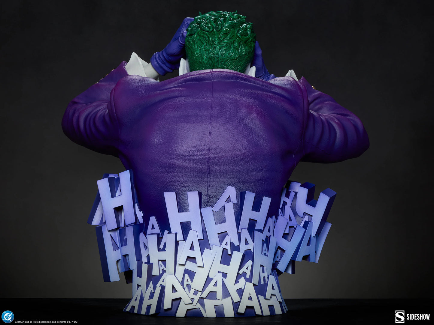 Sideshow Collectibles - Joker