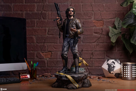 Sideshow Collectibles - Snake Plissken