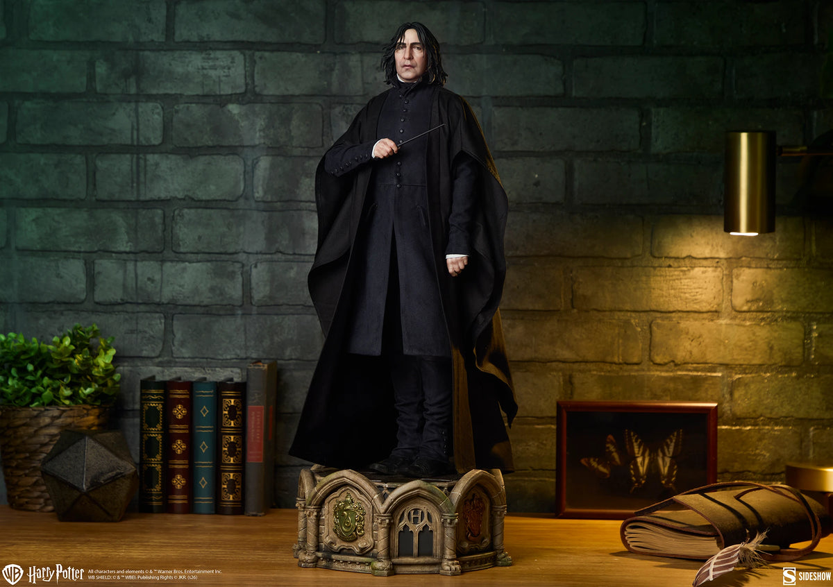 Sideshow Collectibles - Severus