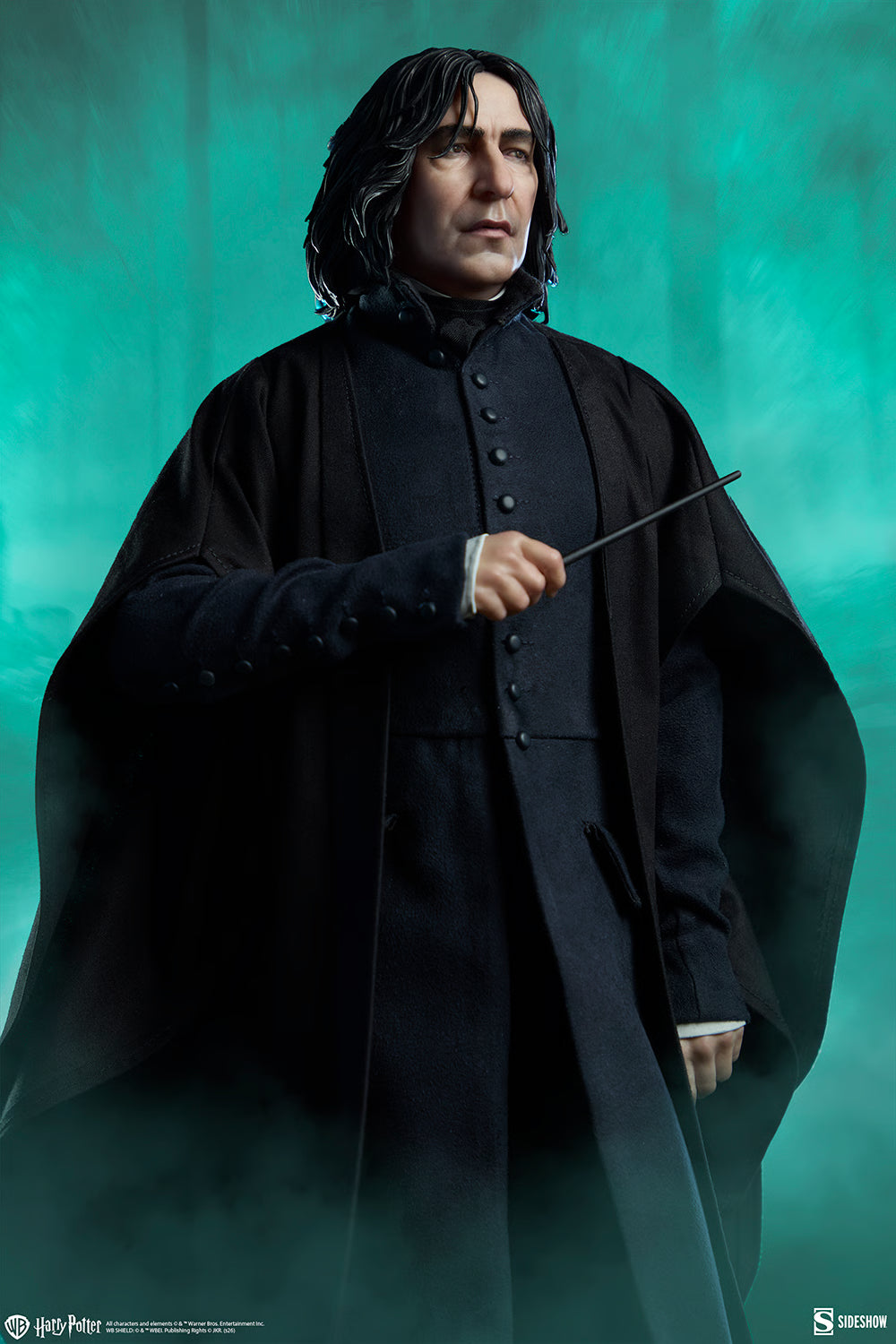 Sideshow Collectibles - Severus