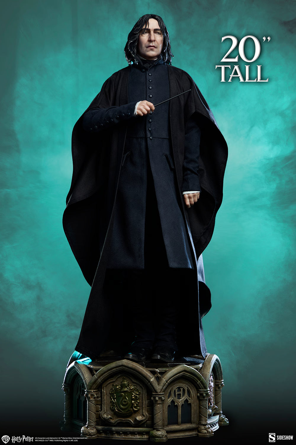 Sideshow Collectibles - Severus