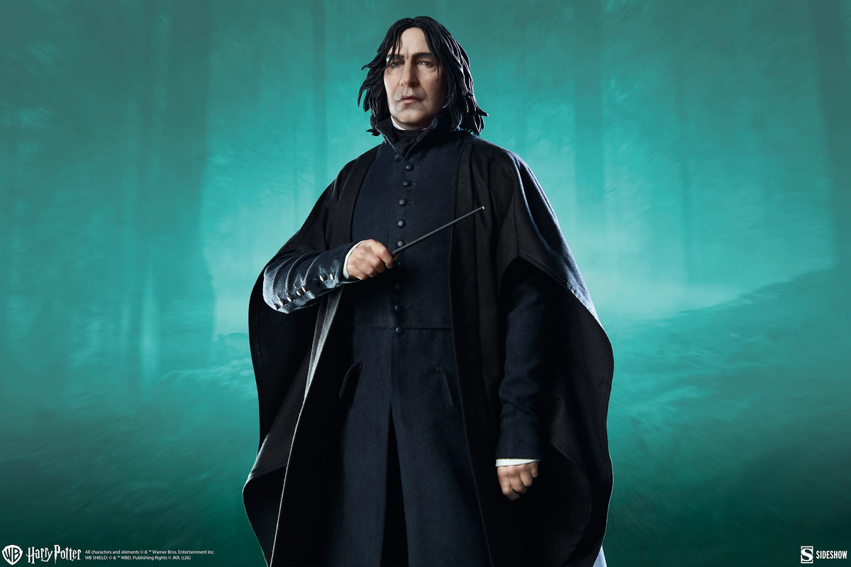 Sideshow Collectibles - Severus