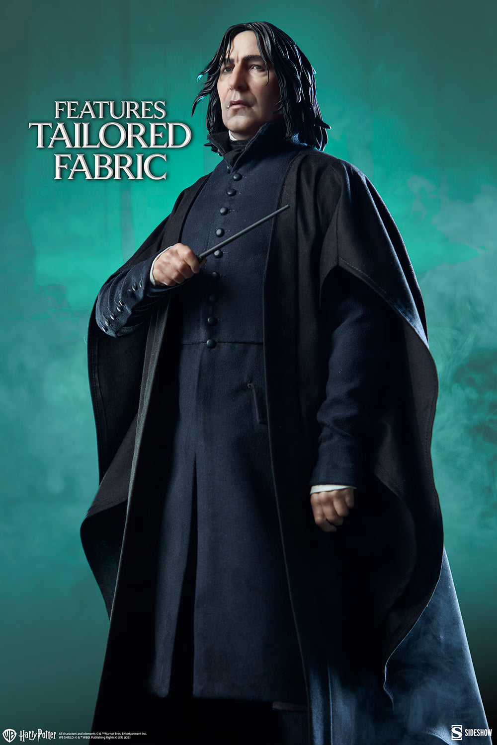 Sideshow Collectibles - Severus