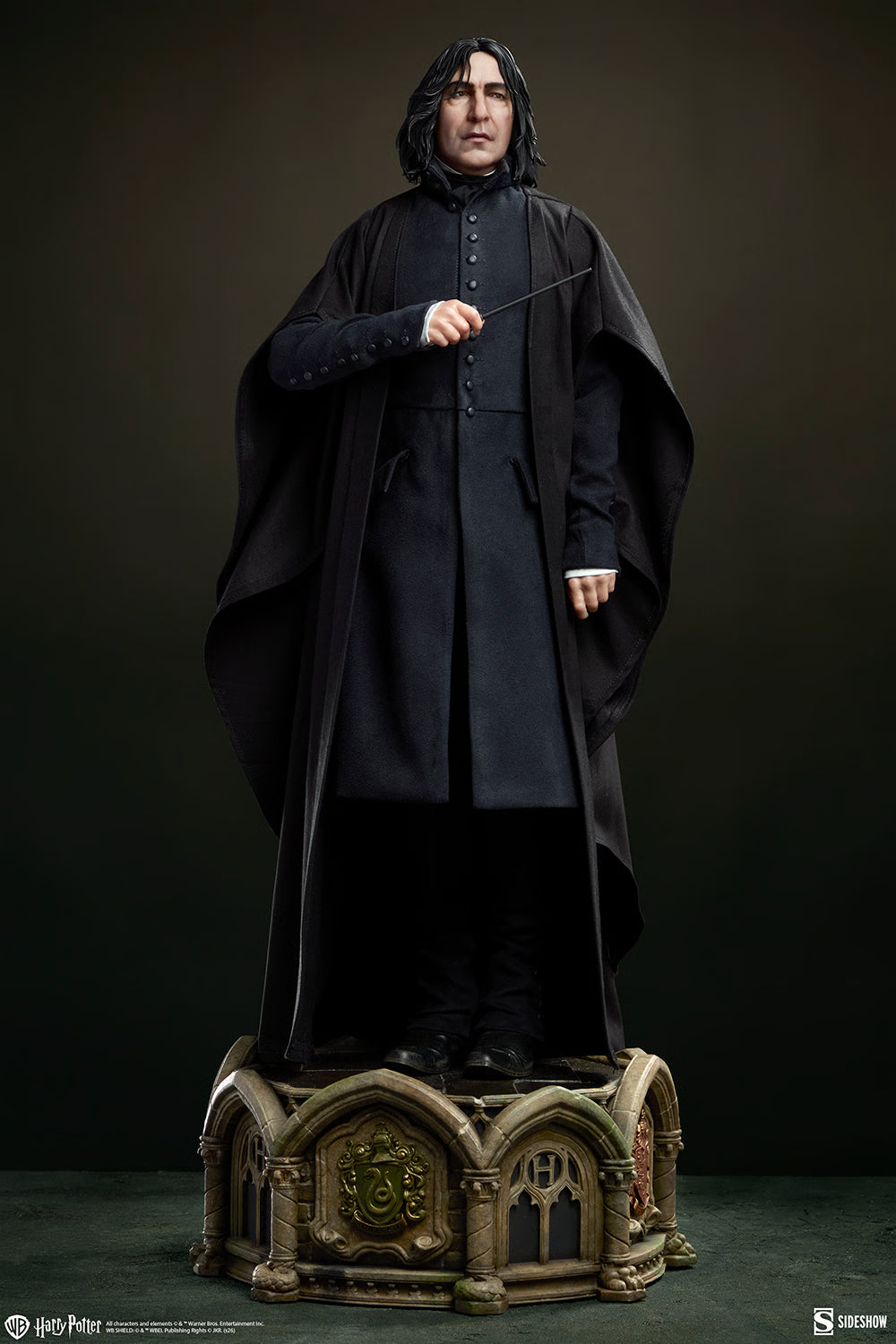 Sideshow Collectibles - Severus