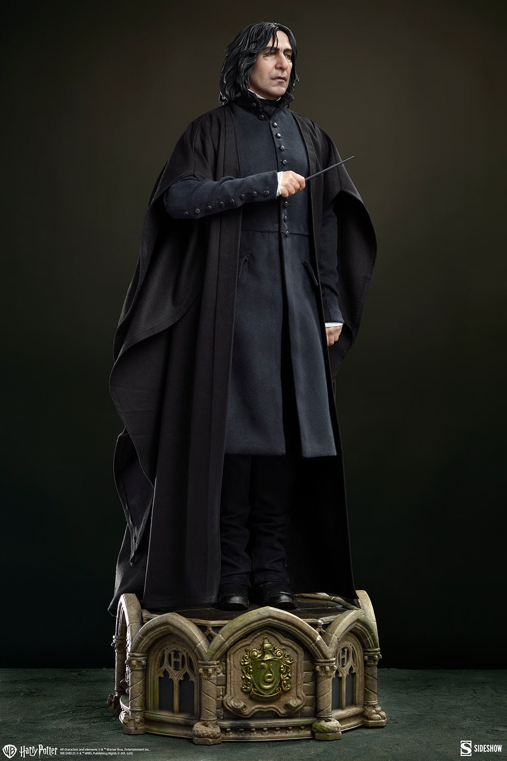 Sideshow Collectibles - Severus