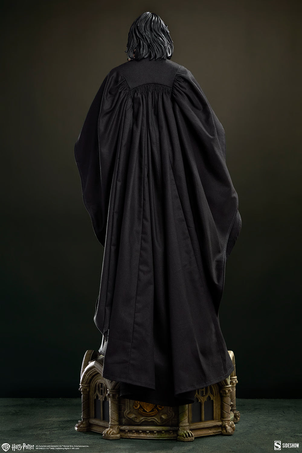 Sideshow Collectibles - Severus