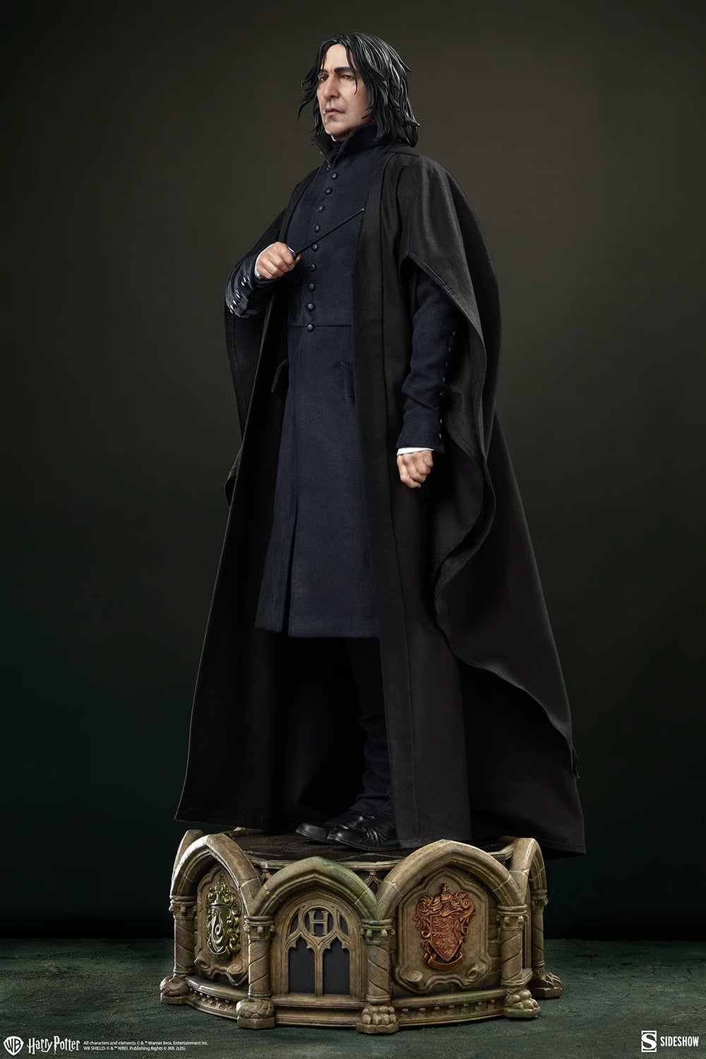 Sideshow Collectibles - Severus