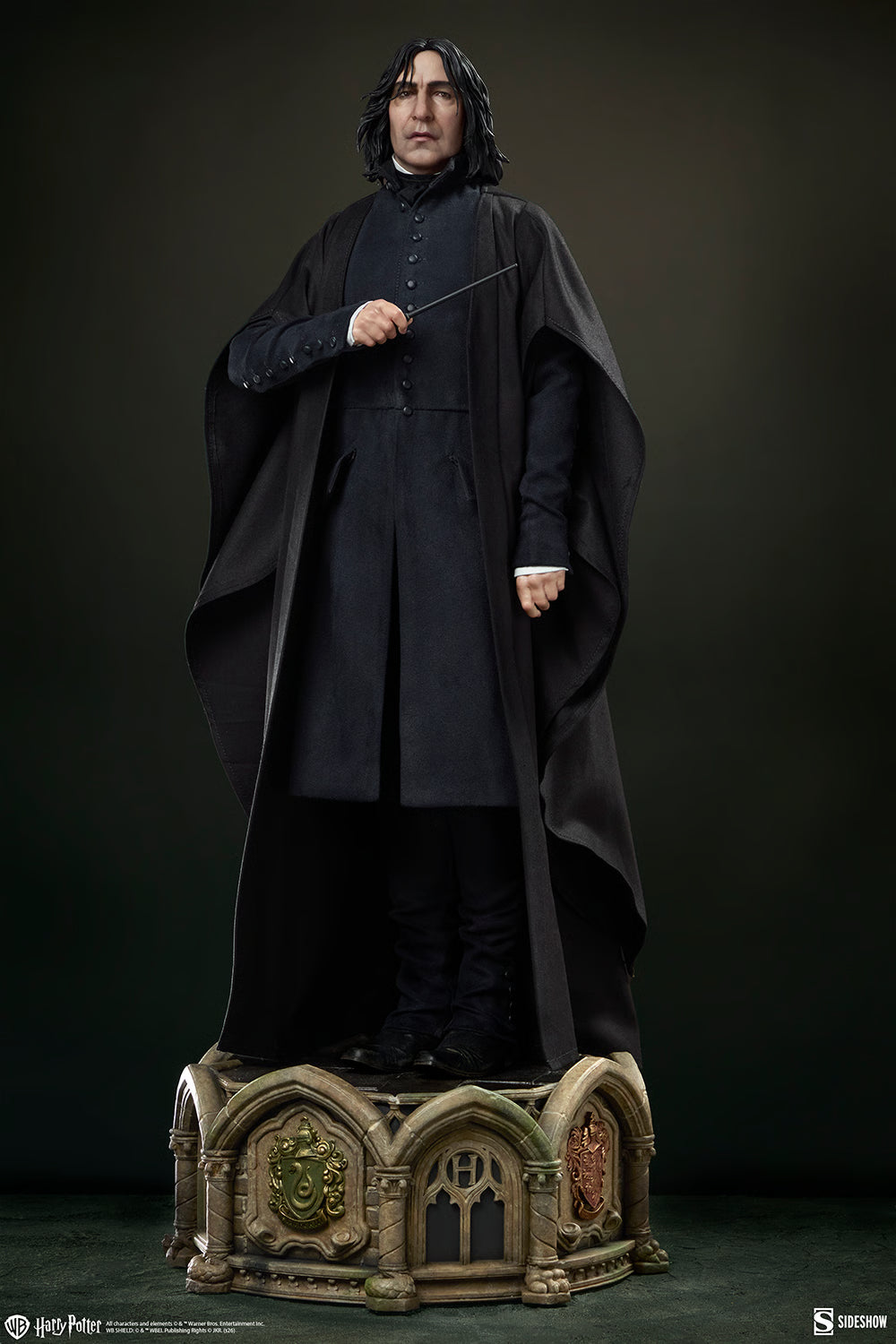 Sideshow Collectibles - Severus