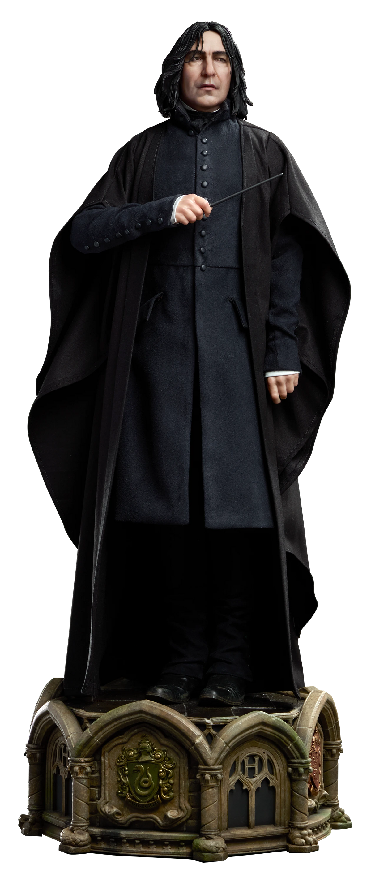 Sideshow Collectibles - Severus