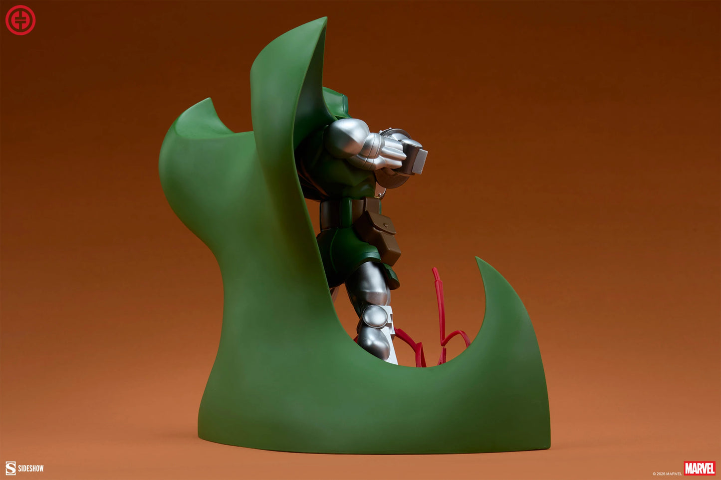 Sideshow Collectibles - Doctor Doom