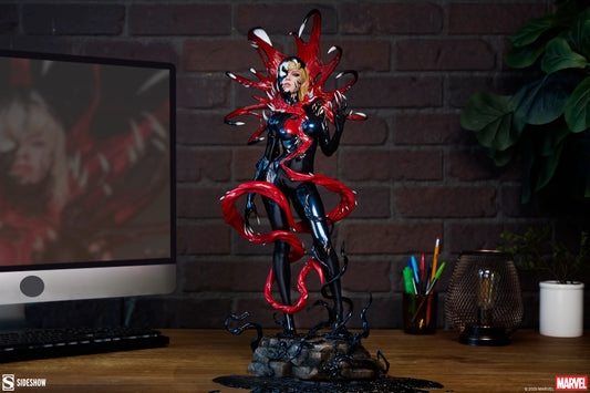 Sideshow Collectibles - Gwenom