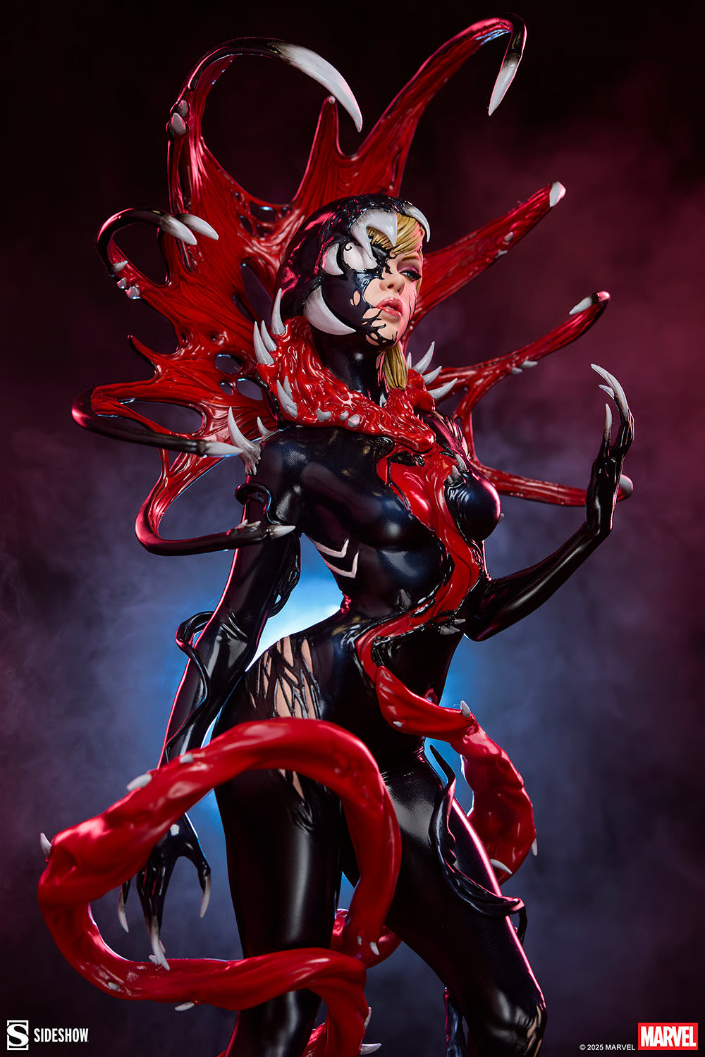 Sideshow Collectibles - Gwenom