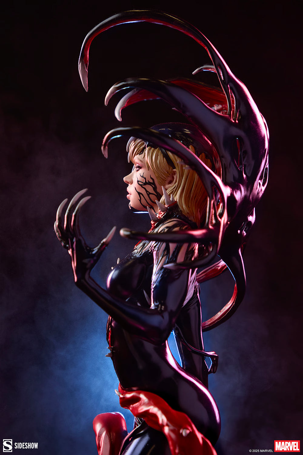 Sideshow Collectibles - Gwenom