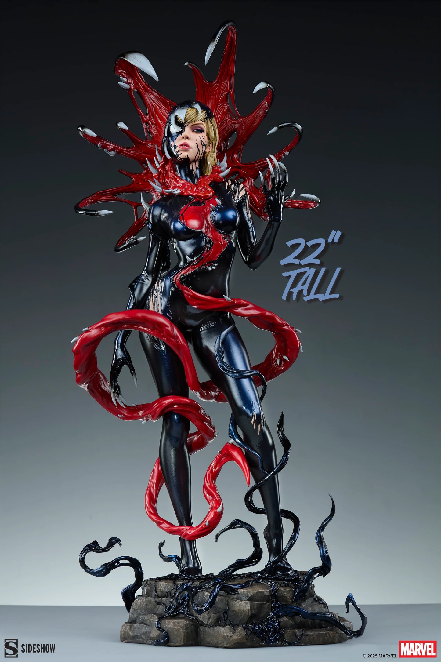 Sideshow Collectibles - Gwenom