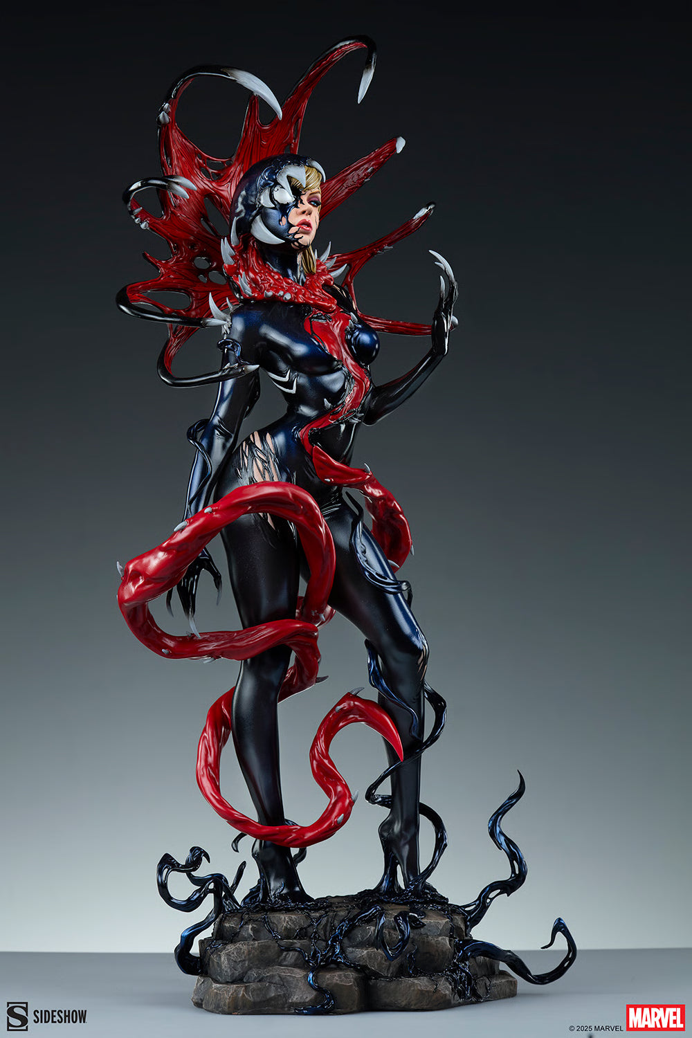 Sideshow Collectibles - Gwenom