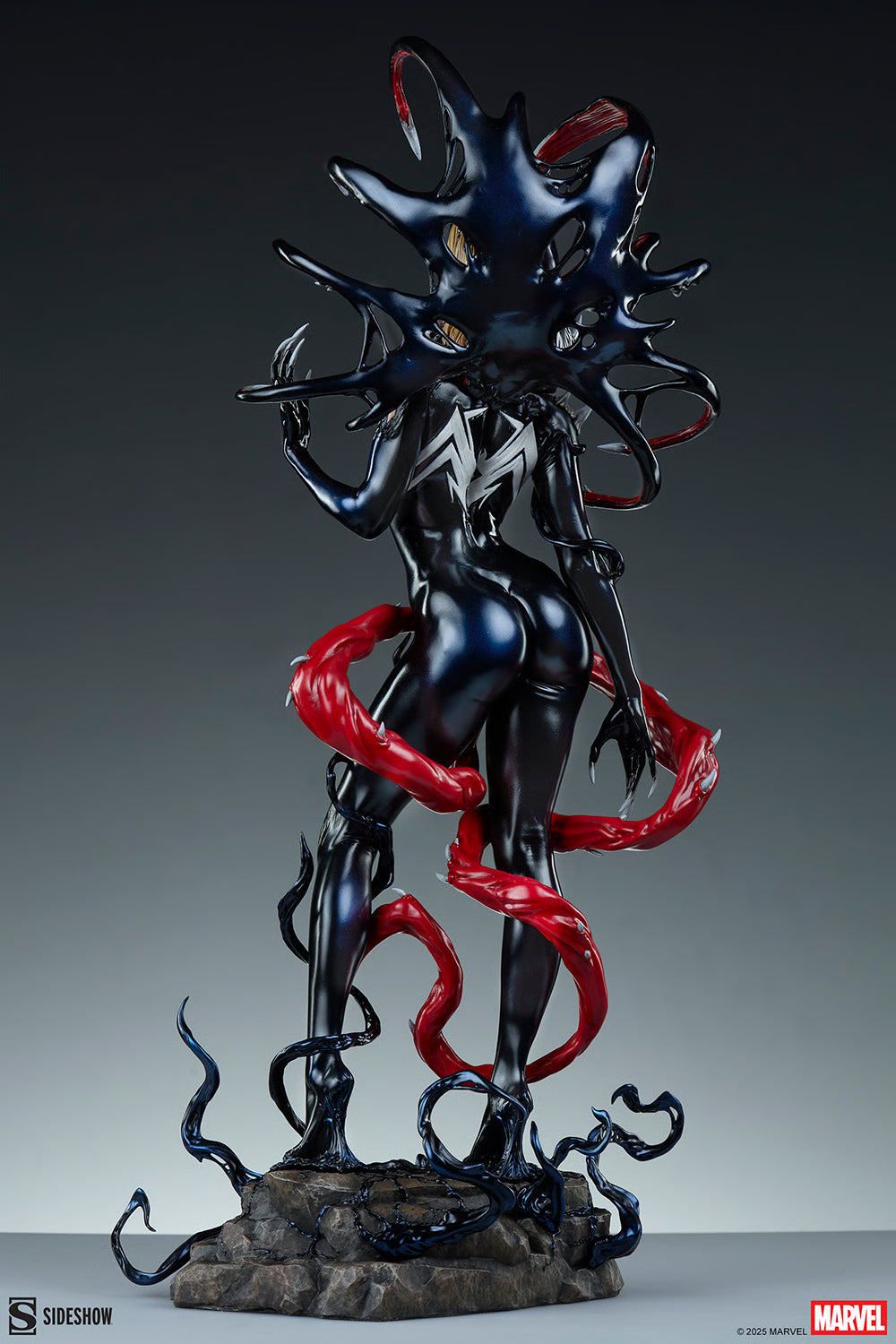 Sideshow Collectibles - Gwenom