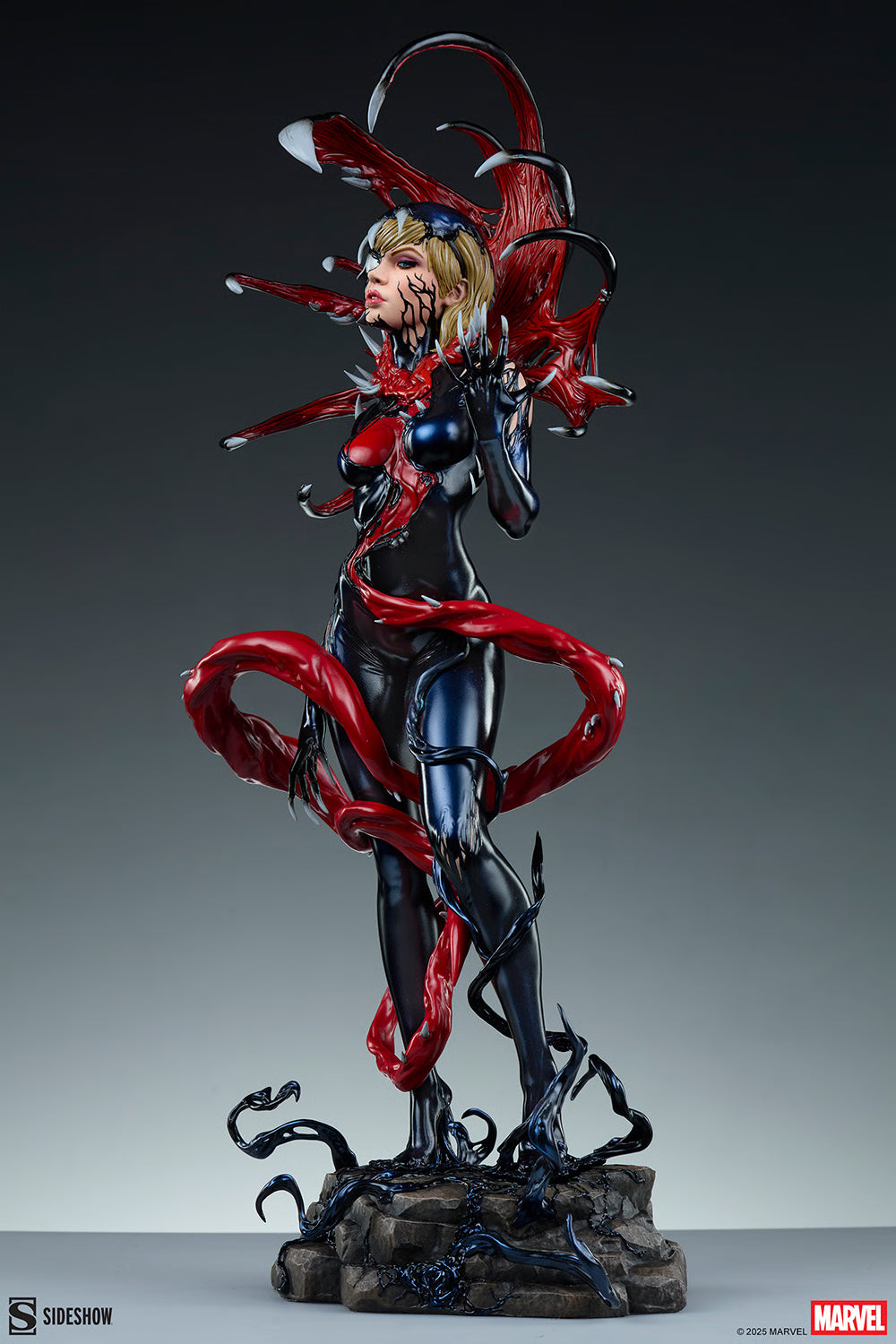 Sideshow Collectibles - Gwenom