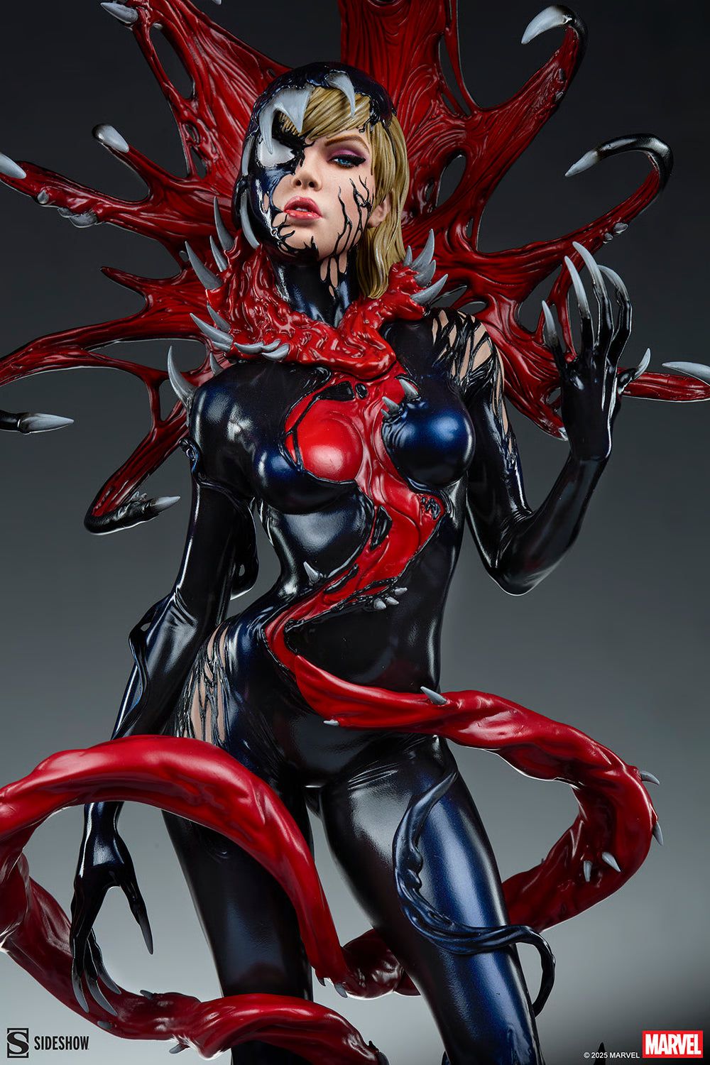 Sideshow Collectibles - Gwenom