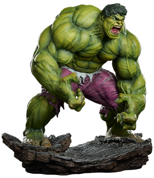 Sideshow Collectibles - Hulk