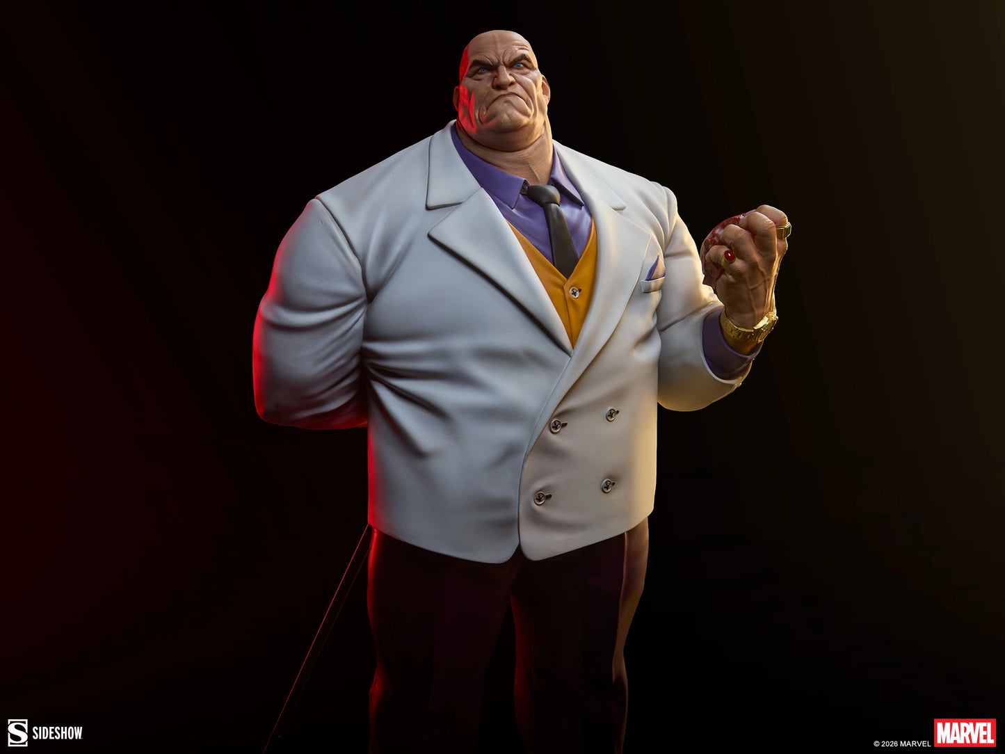 Sideshow Collectibles - Kingpin