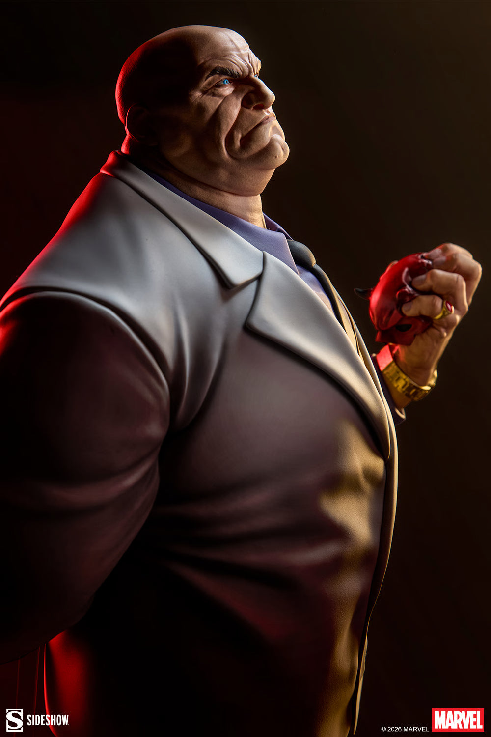 Sideshow Collectibles - Kingpin