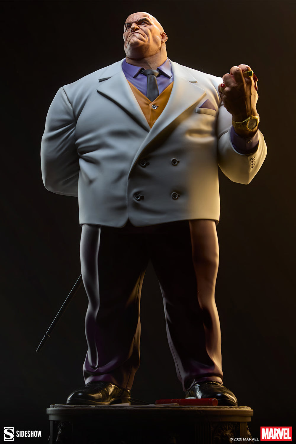Sideshow Collectibles - Kingpin