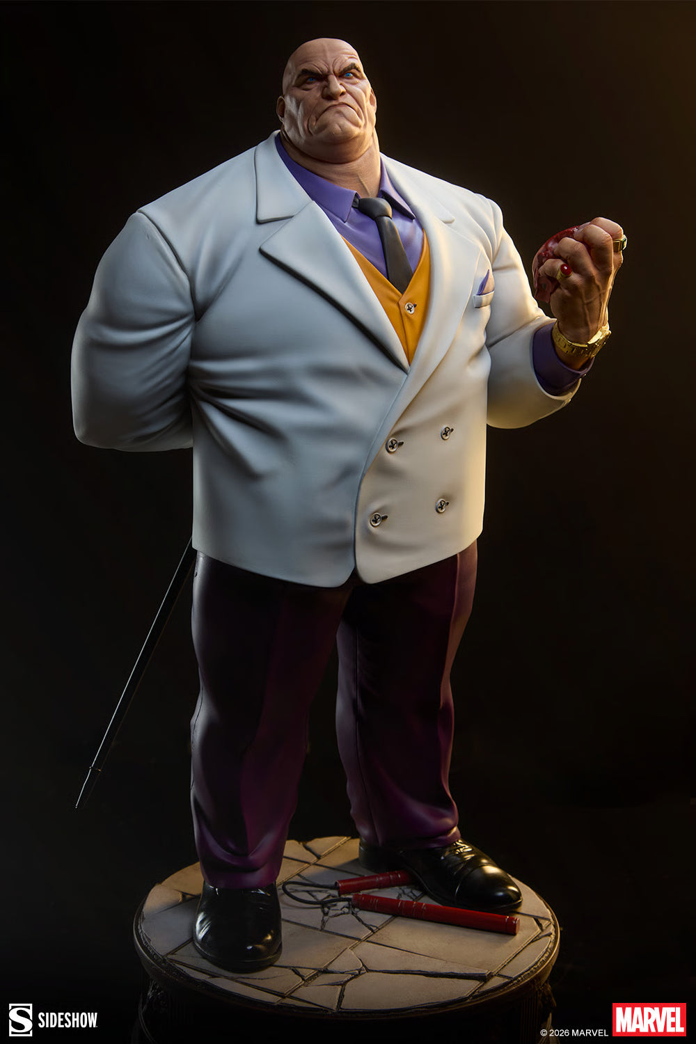 Sideshow Collectibles - Kingpin