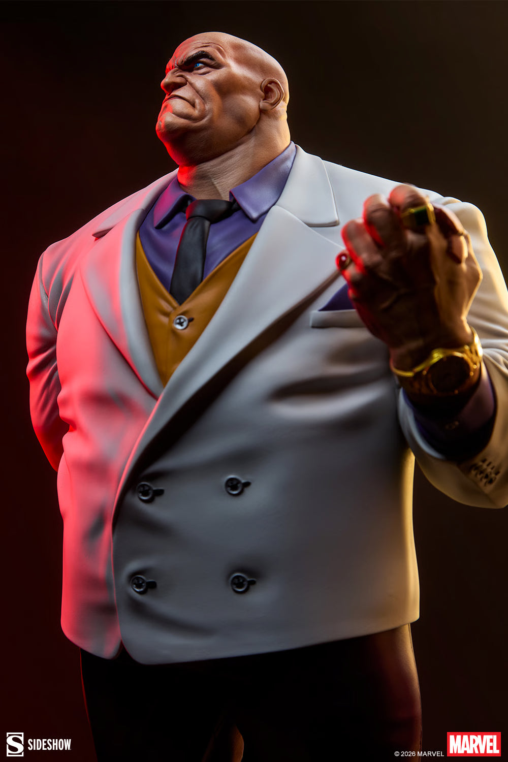 Sideshow Collectibles - Kingpin