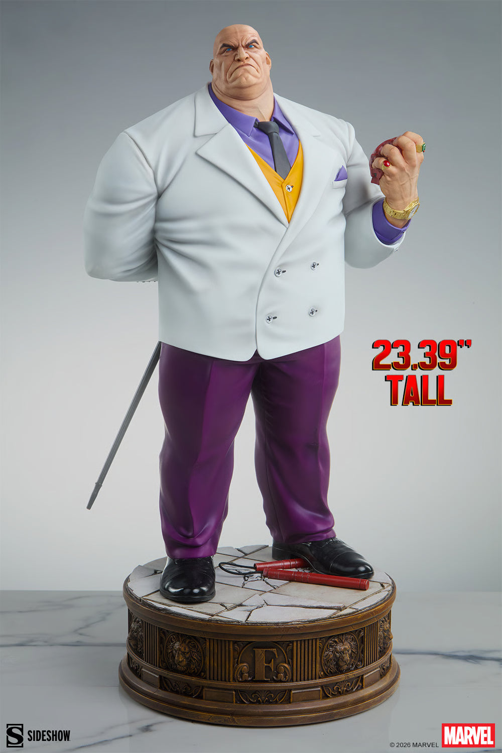 Sideshow Collectibles - Kingpin