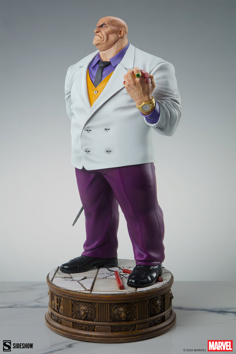 Sideshow Collectibles - Kingpin