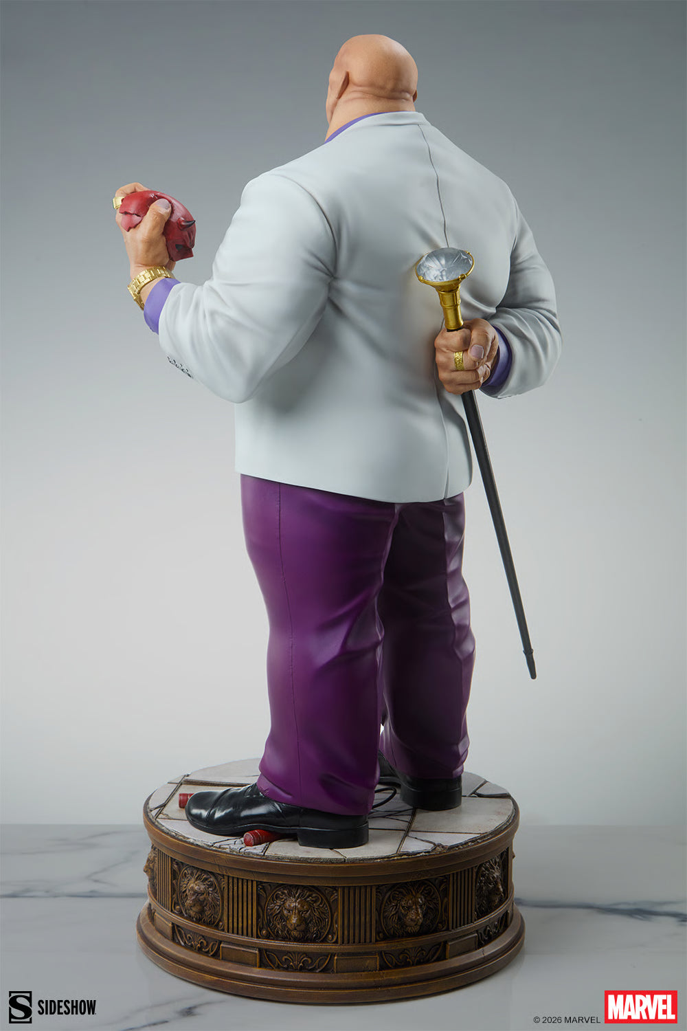 Sideshow Collectibles - Kingpin