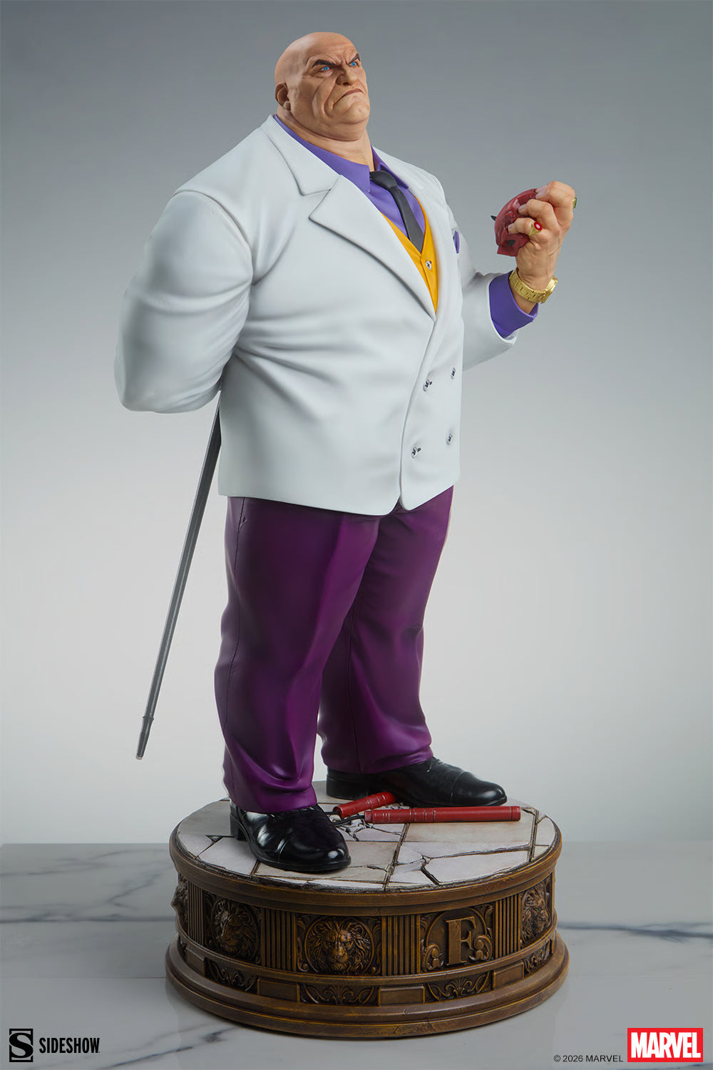 Sideshow Collectibles - Kingpin