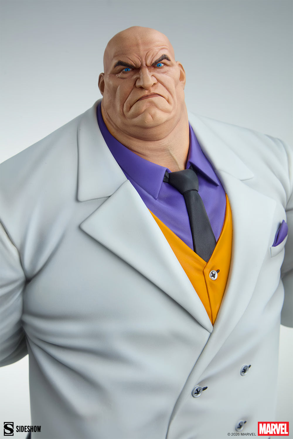 Sideshow Collectibles - Kingpin