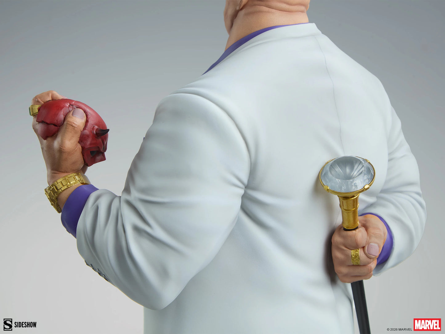 Sideshow Collectibles - Kingpin