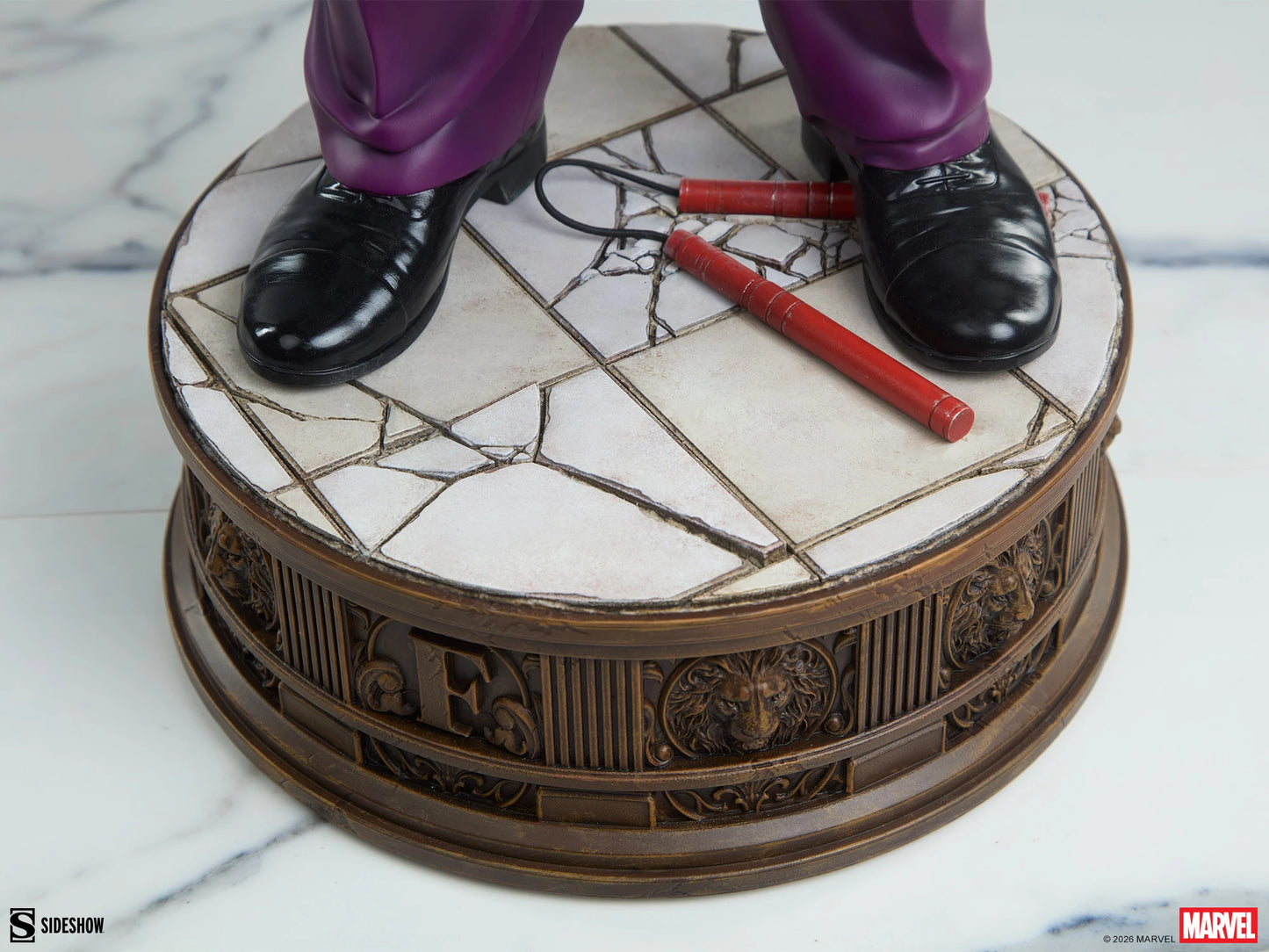 Sideshow Collectibles - Kingpin