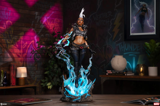 Sideshow Collectibles - Storm