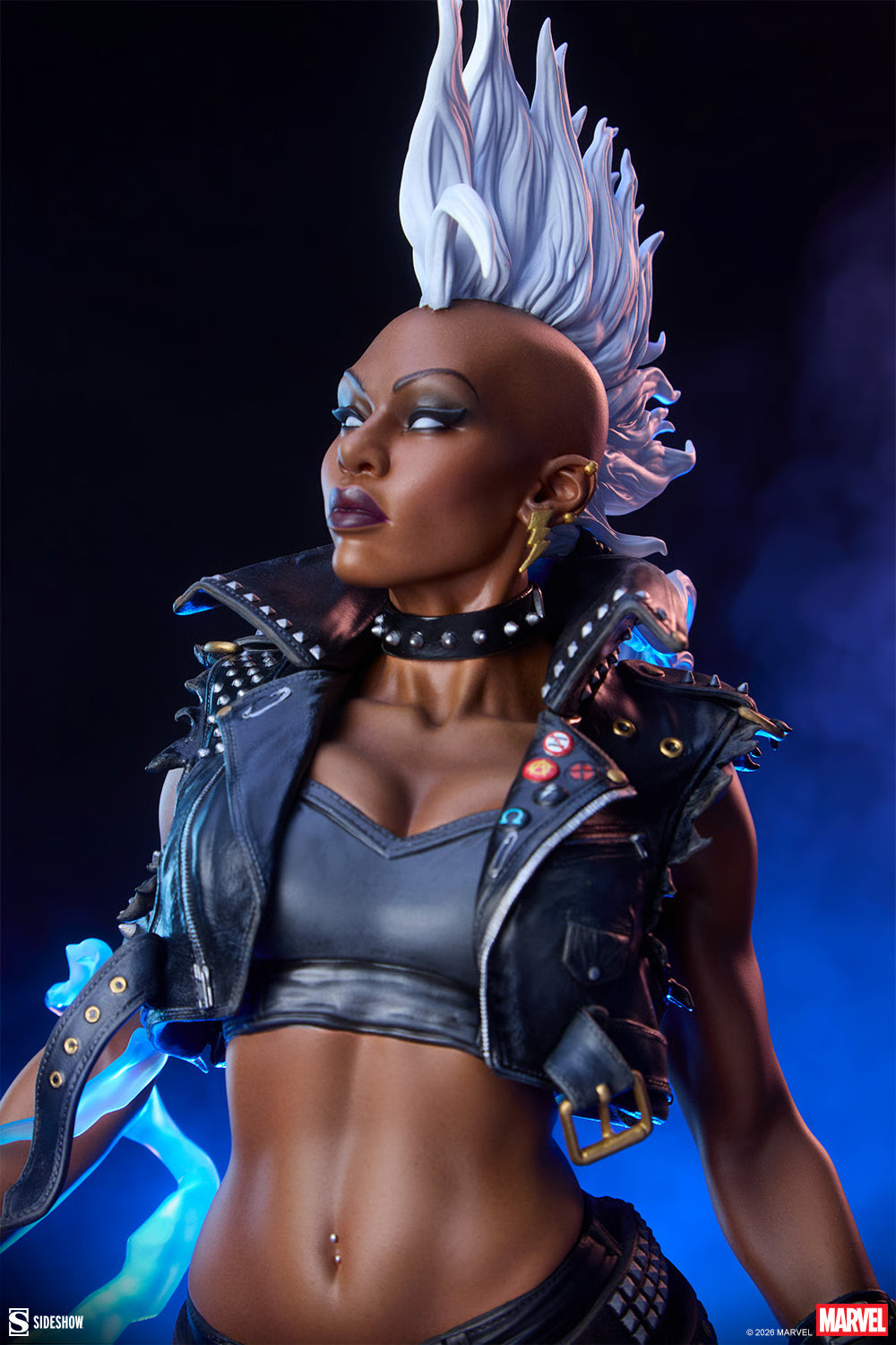 Sideshow Collectibles - Storm