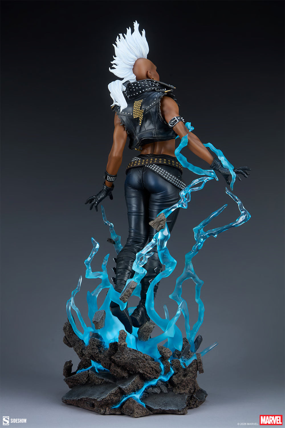 Sideshow Collectibles - Storm